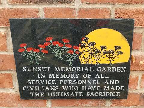 Braveheart Memorial Garden photo